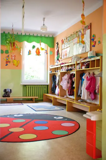 Żłobek Miejski nr 3 w Gorzowie Wlkp.